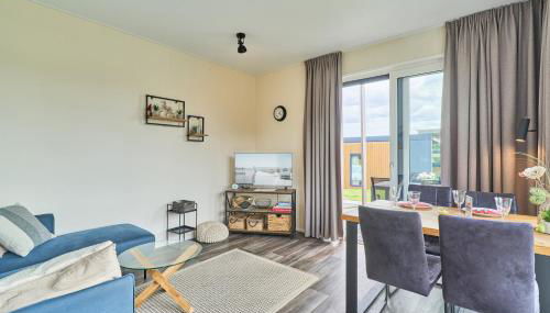 Süsel Seeparx Ferienhaus Delphin - Foto 3