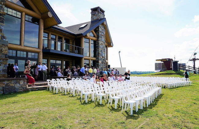 Mont du Lac Resort - Photo 60