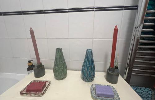 Cosy Central London, Shoreditch - Foto 3