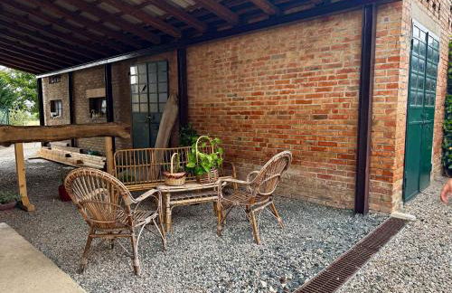 Podere Montevalle's Casa Colonica - Photo 30