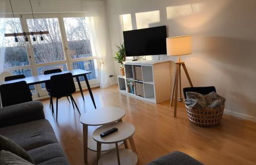 Kleine Auszeit, 2 Zimmer Wohnung Nähe der Therme Erding - Foto 15