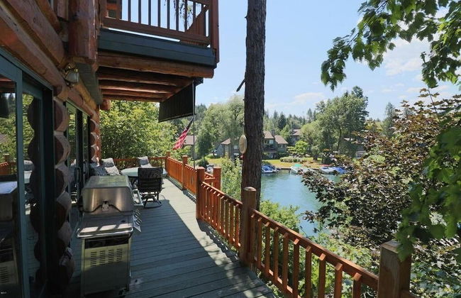 Inn on Bigfork Bay John Wayne - Photo 10