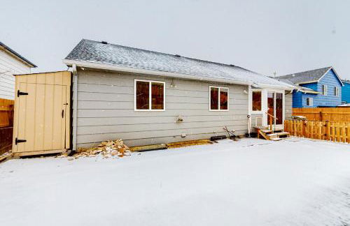 Springs Manor - Foto 29