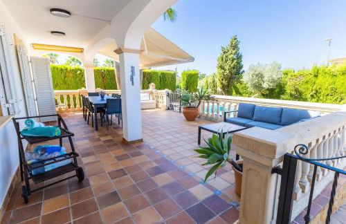 Villa Cunill by North Properties Mallorca - Foto 17