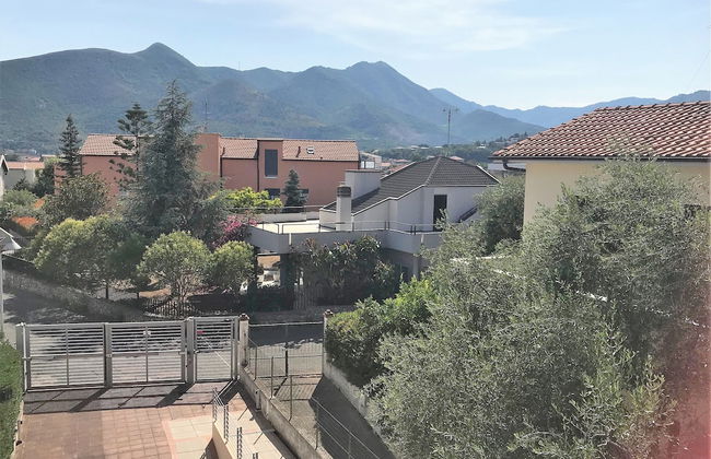 House Montecarlo - Foto 12