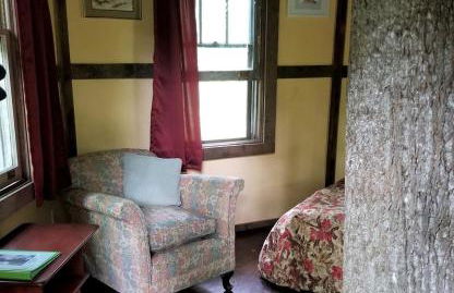 Tree Top Cabin in Crumpler, North Carolina - Foto 2