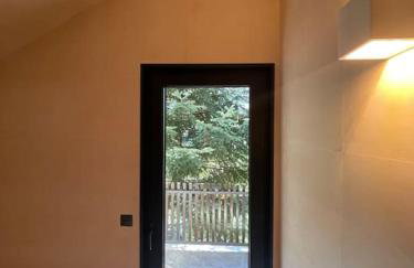 The forest chalet in Parnassus - Foto 26