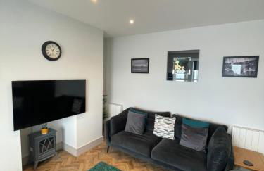 Superb 2 Bedroom Sea View Flat - Foto 4