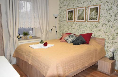 Apartamenty Głowackiego - Foto 51