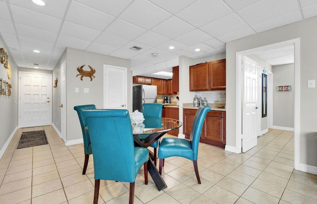 Bayfront Condo With Water View & Boat Slips! - Foto 10