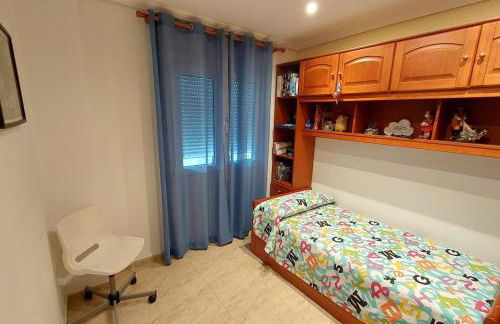 Apartamento en urbanización lujo - Foto 22