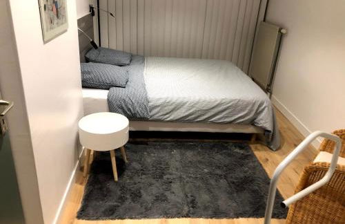 Gîte comme à la maison -12 pers- La Cabiote - Foto 18