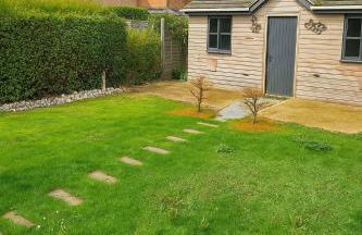 Spacious Modern 5 bedroom home near Heathrow Windsor - Foto 44