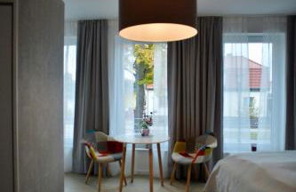 Grey House Apartments Grossbeeren - Foto 45