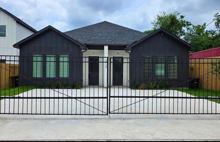 Dejs Modern Retreat Houston TX - Foto 3