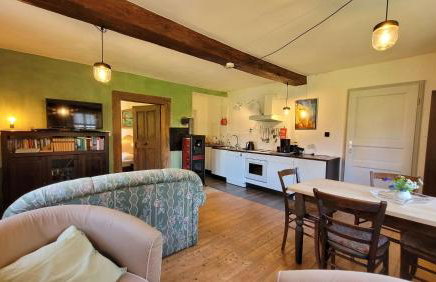 Ferienwohnung Teichblick - Foto 12