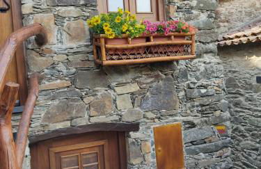 Montanhas do Xisto - Casa do Portal - Foto 20