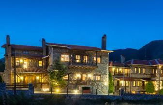 ROUGA Mountain Boutique Suites & Spa - Foto 51