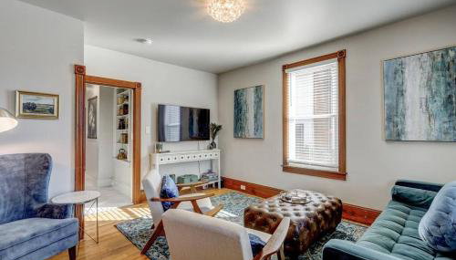 The Conservatory-20 min to Lanc - Foto 4