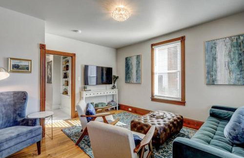 The Conservatory-20 min to Lanc - Foto 4