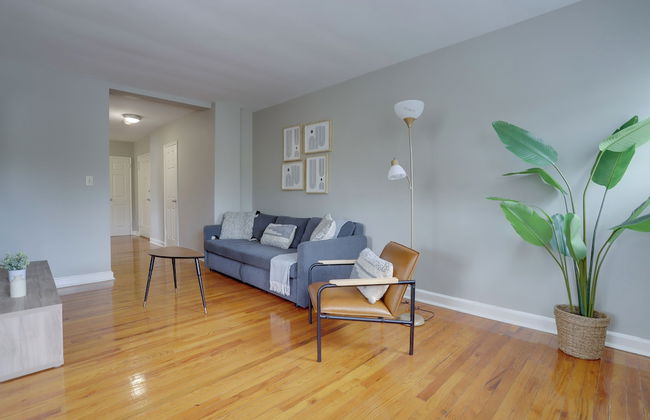 Prime Alexandria Location Corporate Apt - Foto 59