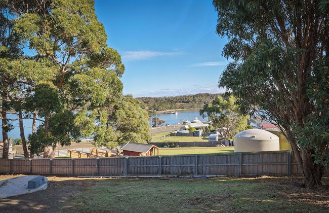 Blossoms on the Bay - 4 Bedrooms - Foto 52