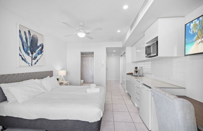 Property Vine - North Shore Kawana and Waterline - Foto 27