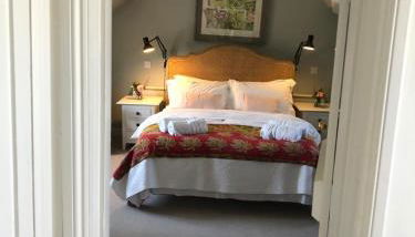 The Cricketers House - Foto 4