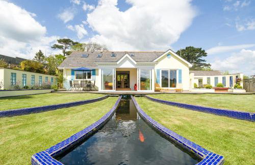 Pentire, Near Ivybridge, Devon - Foto 38