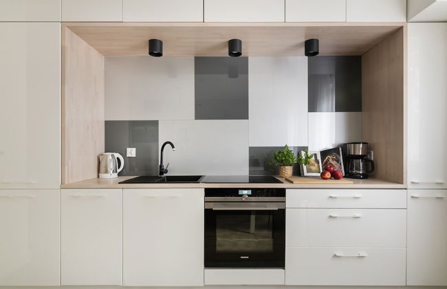 Easy Rent Apartments - GUSTO - Foto 14