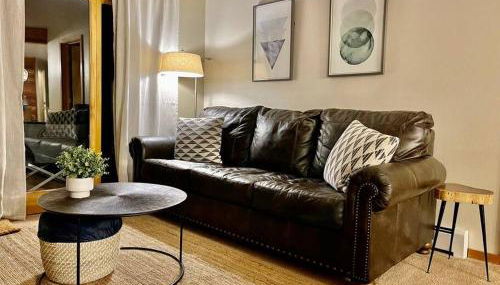 Cozy Ski Condo + Hot Tub + Fireplace + Heated Pool - Foto 2