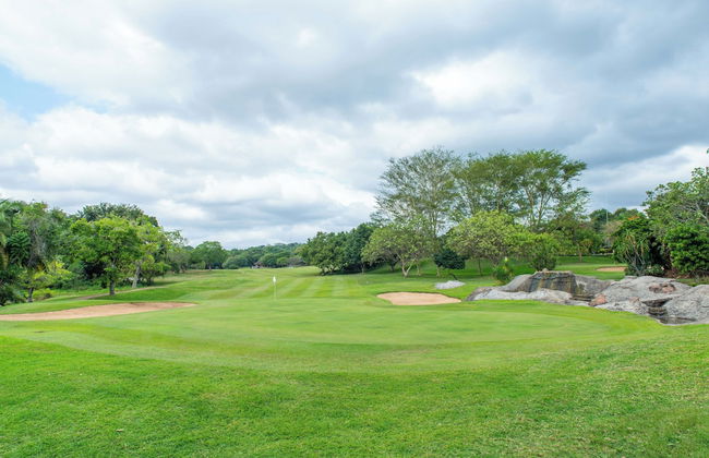 Kruger Park Lodge Unit No. 246 - Photo 44