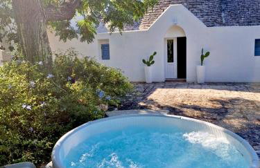 Trullollero UnPostoNelMondo Romantico ad uso esclusivo Relax e Privacy - Foto 1