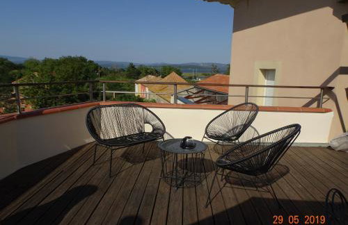 Domaine du Petit Tournebelle - Foto 54