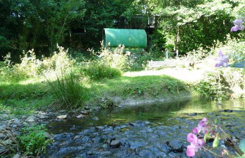 Romany Wagon & Cwtch - Photo 12