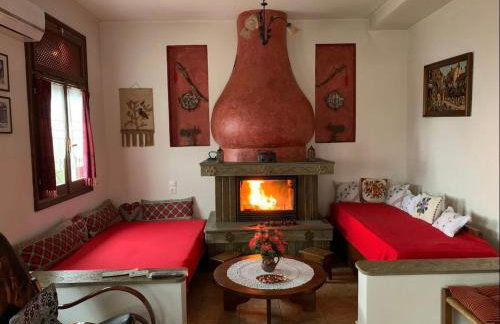 Η θεα traditional house - Foto 1