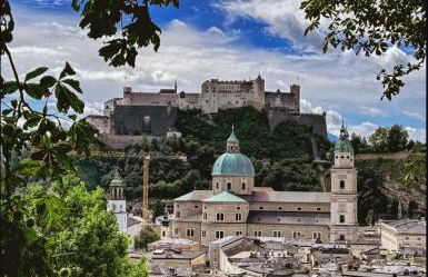Salzburg - Der kleine Grenzgänger - Foto 11