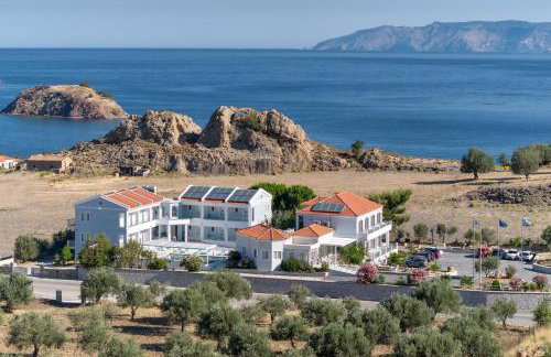 Hotel Defkalion - Photo 67