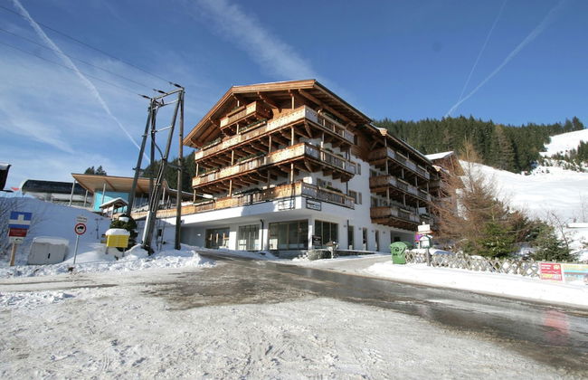 Elegant Chalet With Sauna in Salzburg - Foto 19