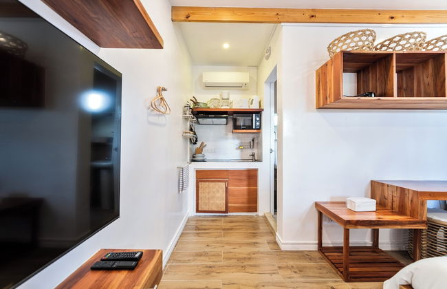 The Wander Nest - Foto 12