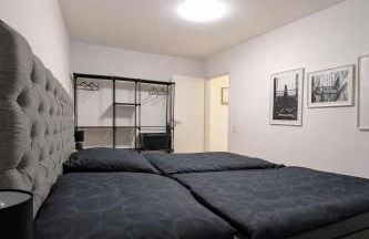 Komplett renovierte Design-Wohnung in Stadtnähe - Foto 25