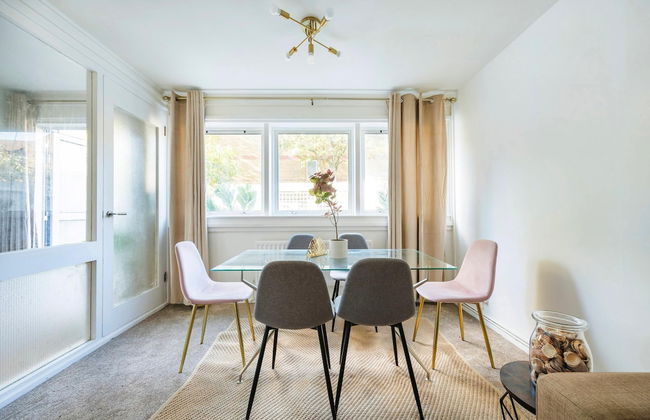 Beautiful 3bed house 7 min to Hyde Park - Foto 13