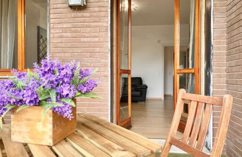 La casa di Fra - Lovely Trilo with terrace in Recco - Foto 5