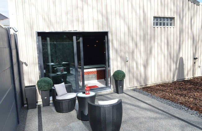 Deluxe Holiday Home in Welkenraedt with Hot Tub & Steam Shower - Foto 36