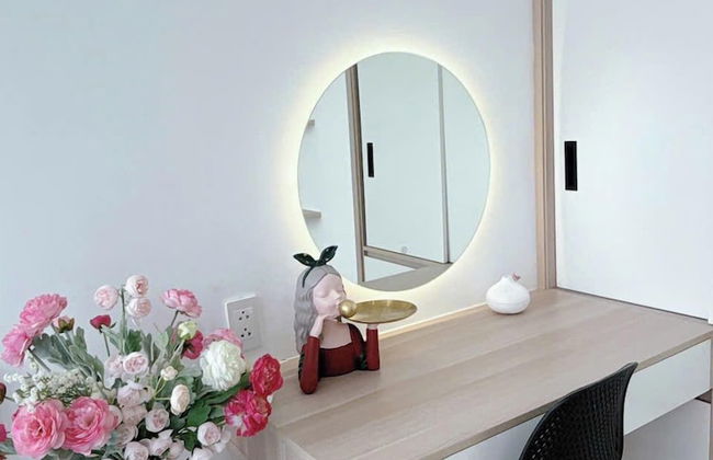 Minh Anh Apartment - Foto 11