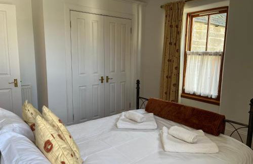 Lairds and Keepers Apartments - Foto 18