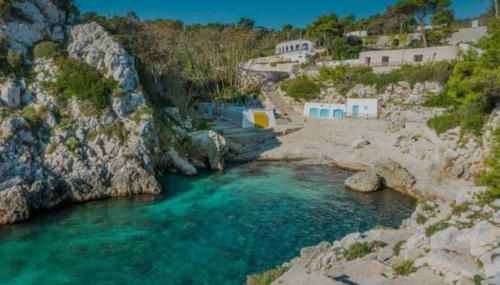 Salento_Cala Acquaviva a Marina di Marittima (LE) - Foto 3