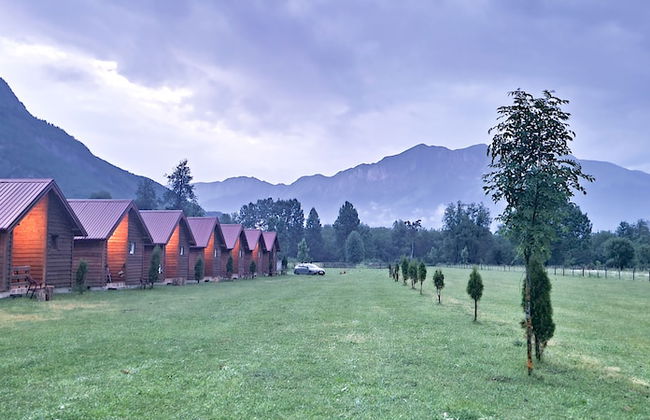 Eko Katun ROSI - oldTower - Foto 10