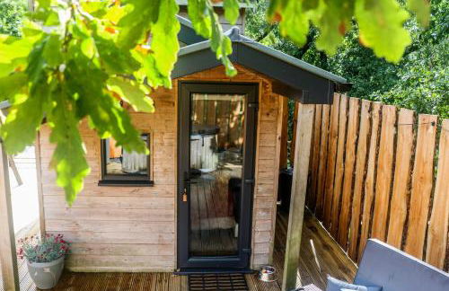 Nant Cafn - Hafan Hideaways Eryri - Photo 12