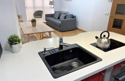 Apartamento La Sal - Foto 14